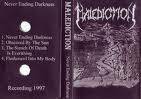 Malediction (HUN) : Never Ending Darkness